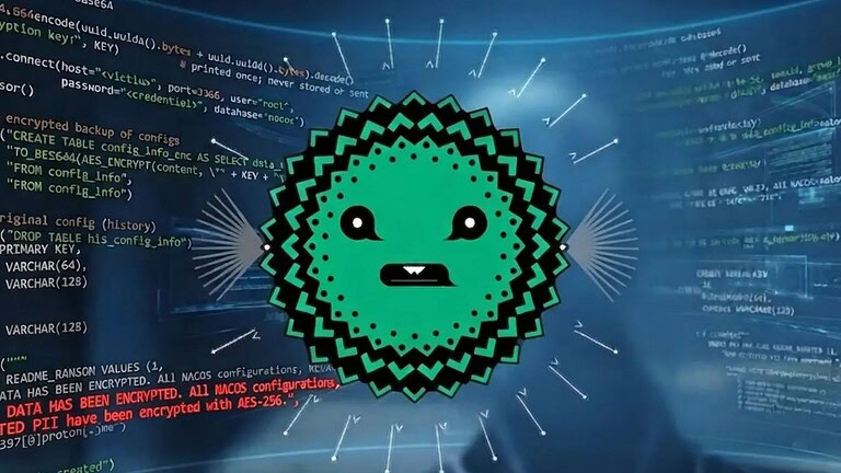 Ransomware, il primo attacco gestito da un'AI senza umani