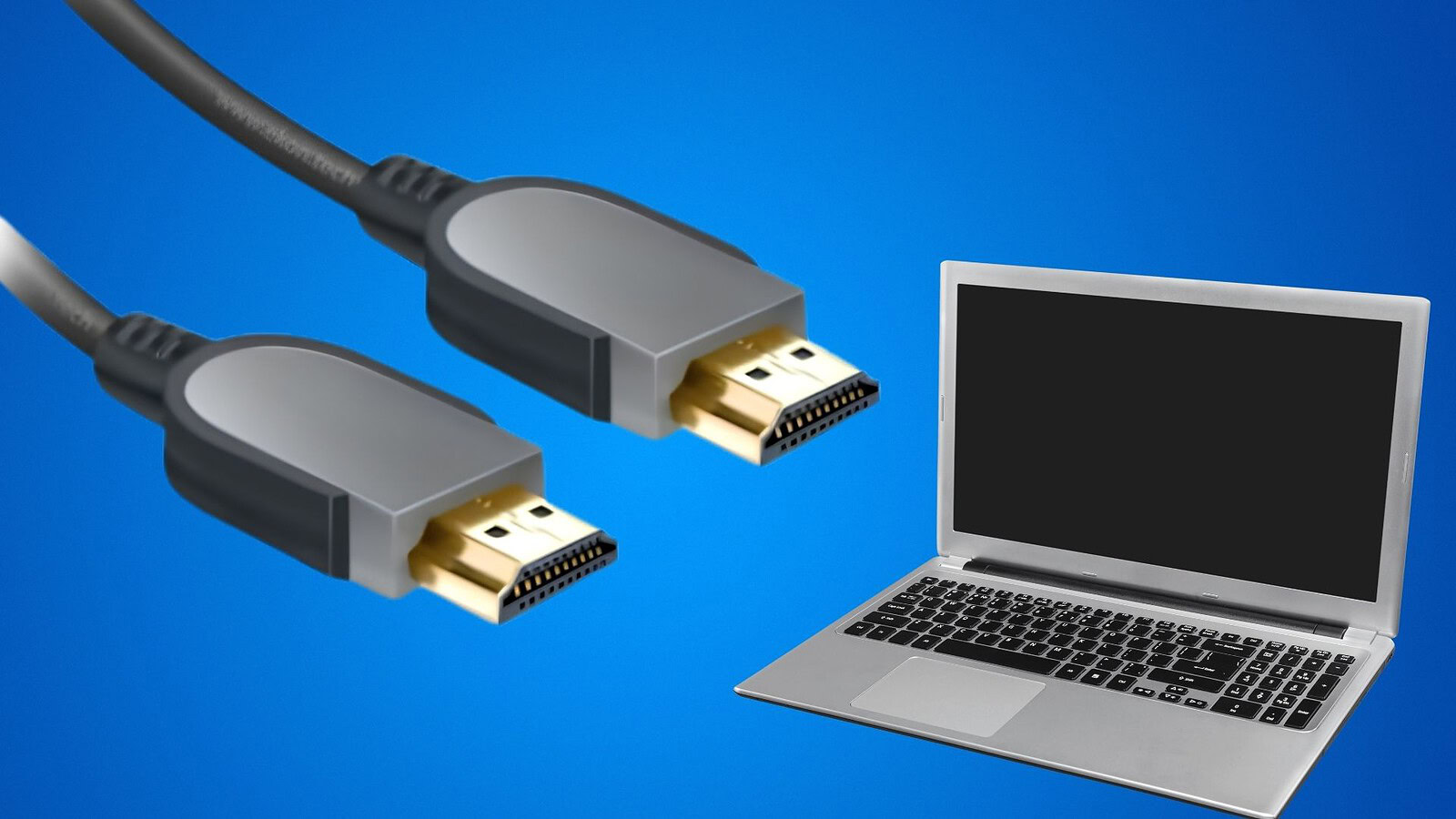 Cavi HDMI placcati in oro: valgono davvero i soldi in più?