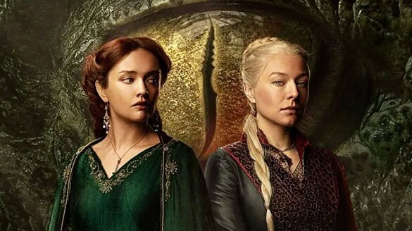House of the Dragon: una morte inattesa cambia tutto nella stagione 3