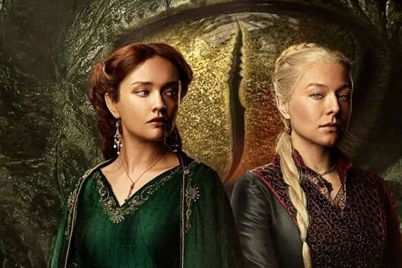 House of the Dragon: una morte inattesa cambia tutto nella stagione 3