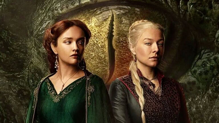 House of the Dragon: una morte inattesa cambia tutto nella stagione 3