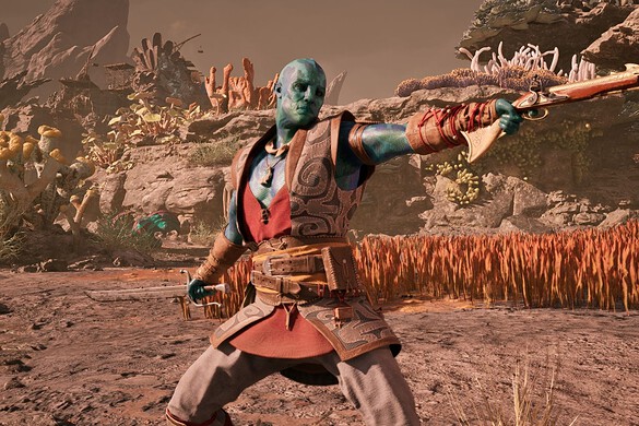 Obsidian, Adler difende lo studio dopo i tagli di Xbox