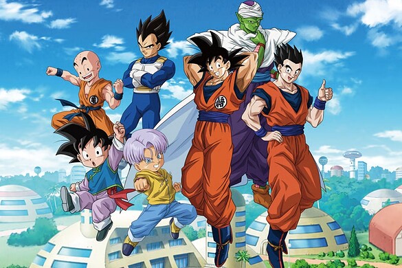 Dragon Ball Super, Moro potrebbe cambiare tutto nell’anime