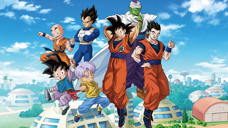 Dragon Ball Super, Moro potrebbe cambiare tutto nell'anime