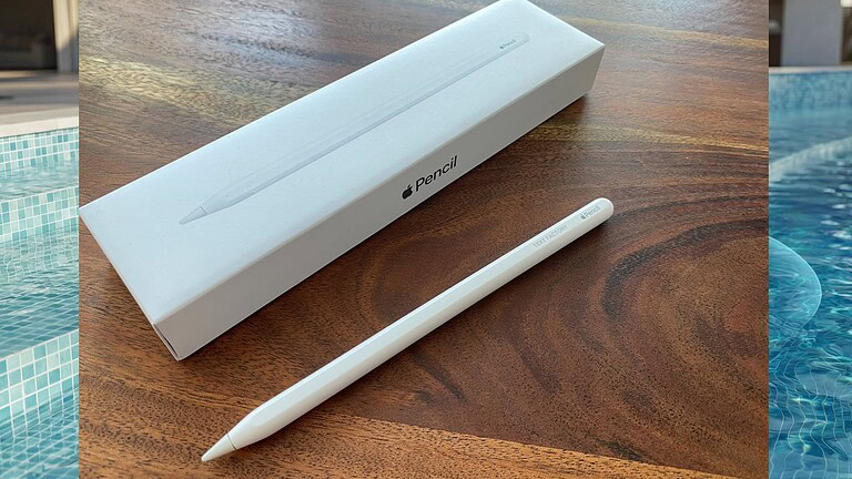 Apple Pencil, batteria sostituibile con le nuove regole UE