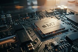 Apple M7: l’eredità della Apple Car nel chip per l’AI locale