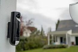 Verisure Scudo Perimetrale: l’allarme che agisce prima dell’intrusione