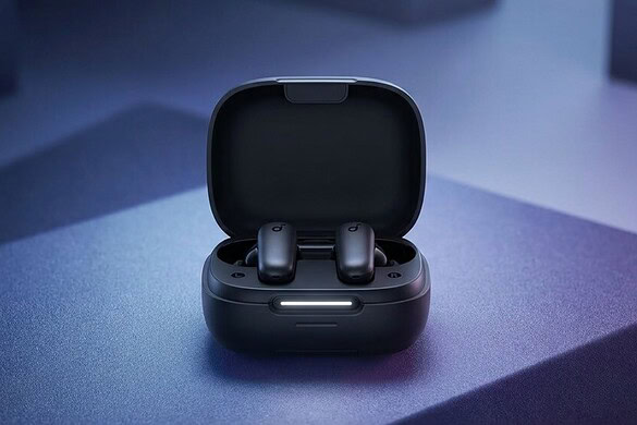 Soundcore P30i, le cuffie wireless che spopolano nel 2026