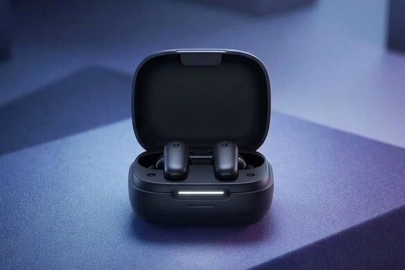 Soundcore P30i, le cuffie wireless che spopolano nel 2026