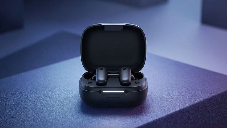 Soundcore P30i, le cuffie wireless che spopolano nel 2026