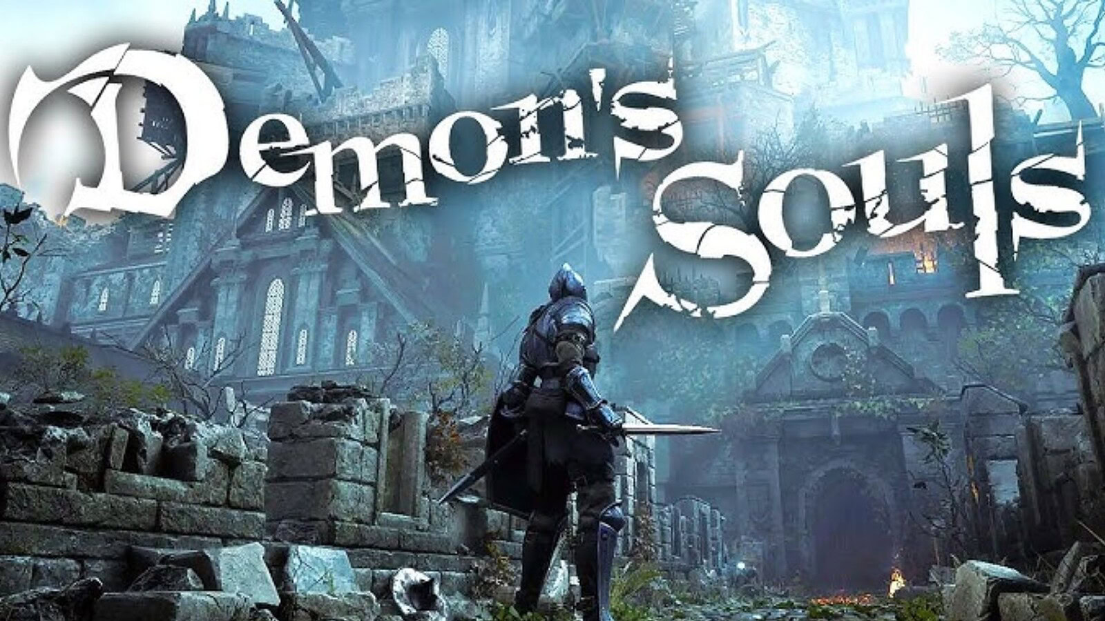 SharpEmu, l'emulatore PS5 carica già Demon's Souls Remake