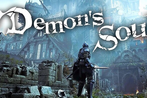 SharpEmu, l’emulatore PS5 carica già Demon’s Souls Remake
