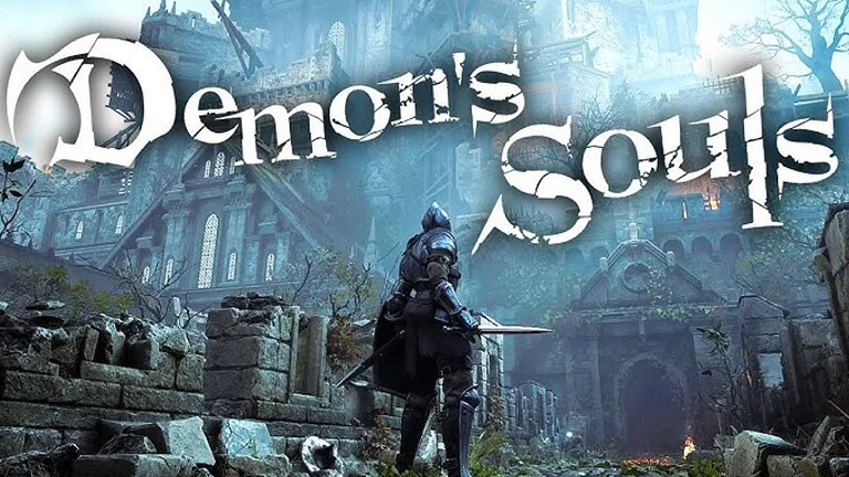 SharpEmu, l'emulatore PS5 carica già Demon's Souls Remake