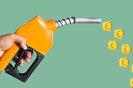 Caro carburanti: il gasolio verso i 2 euro, Bolzano oltre quota