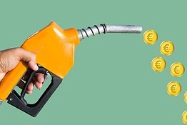 Caro carburanti: il gasolio verso i 2 euro, Bolzano oltre quota