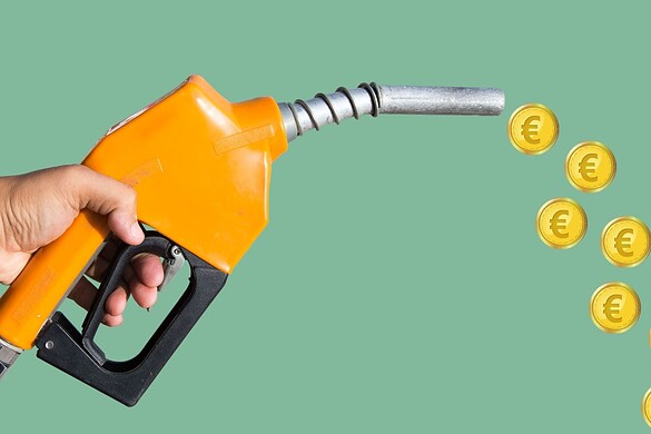 Caro carburanti: il gasolio verso i 2 euro, Bolzano oltre quota