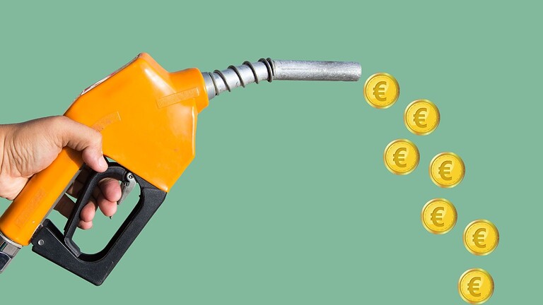 Caro carburanti: il gasolio verso i 2 euro, Bolzano oltre quota