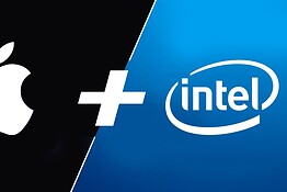 Apple e Intel, un accordo per aggirare i dazi sui chip