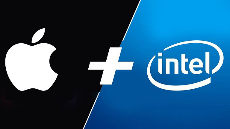 Apple e Intel, un accordo per aggirare i dazi sui chip