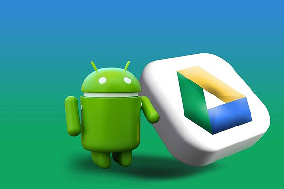 Google Drive, la ricerca su Android diventa più veloce e smart