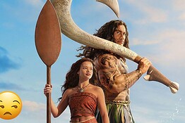 Oceania live action delude al box office con 81 milioni