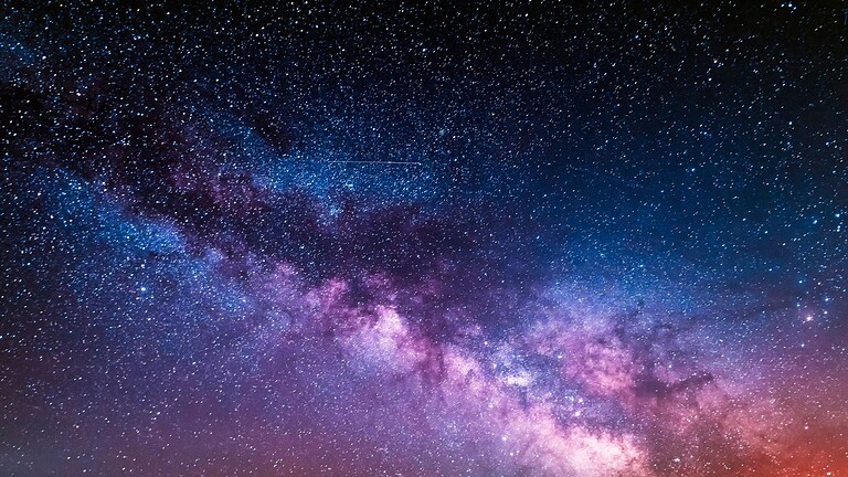 Materia oscura: il bagliore gamma della Via Lattea riaccende il dibattito