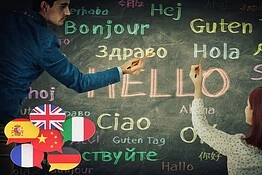 Parlare più lingue ringiovanisce il cervello fino a 13 anni