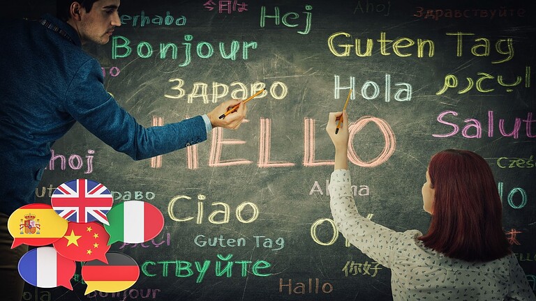 Parlare più lingue ringiovanisce il cervello fino a 13 anni