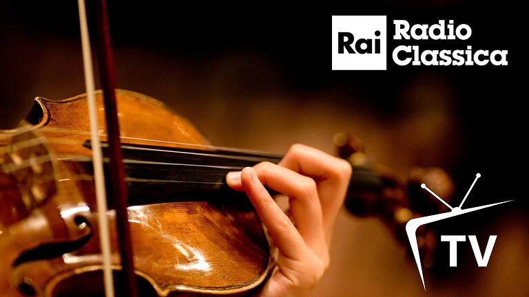 Radio Classica TV sbarca sul digitale terrestre alla LCN 824