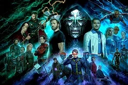 Avengers: Doomsday, ecco quanto durerà il film Marvel