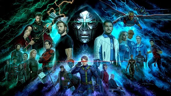 Avengers: Doomsday, ecco quanto durerà il film Marvel