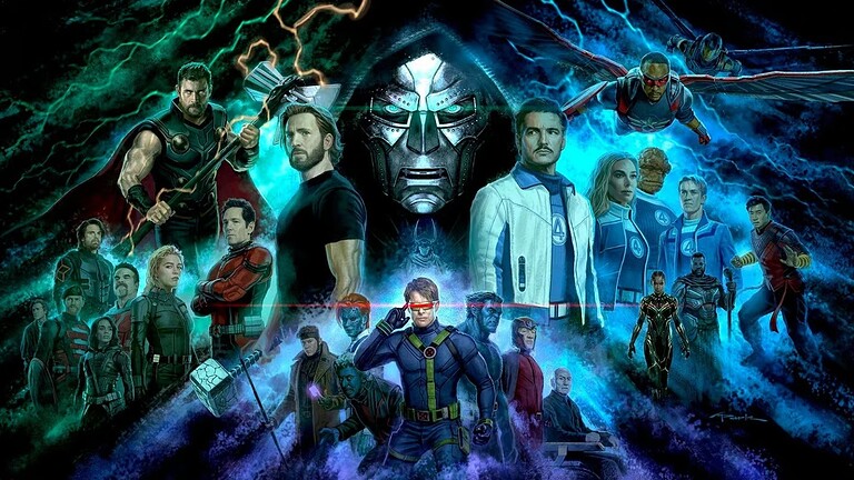 Avengers: Doomsday, ecco quanto durerà il film Marvel