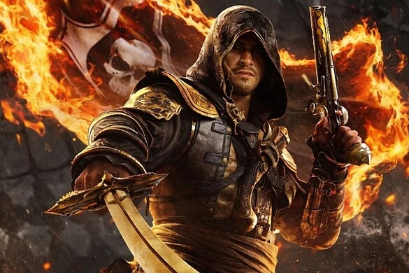 Ubisoft, calendario più leggero dopo Black Flag Resynced