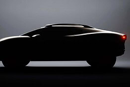 Rezvani Dune, la supercar V10 da 800 CV pronta a sfidare Lamborghini