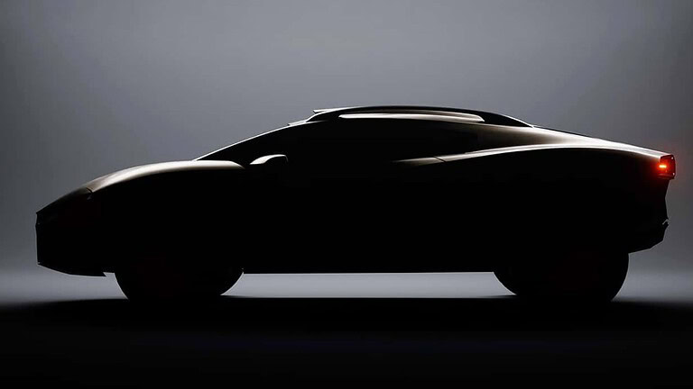 Rezvani Dune, la supercar V10 da 800 CV pronta a sfidare Lamborghini