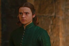 Daeron Targaryen entra in House of the Dragon con un colpo di scena