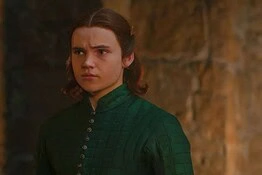 Daeron Targaryen entra in House of the Dragon con un colpo di scena