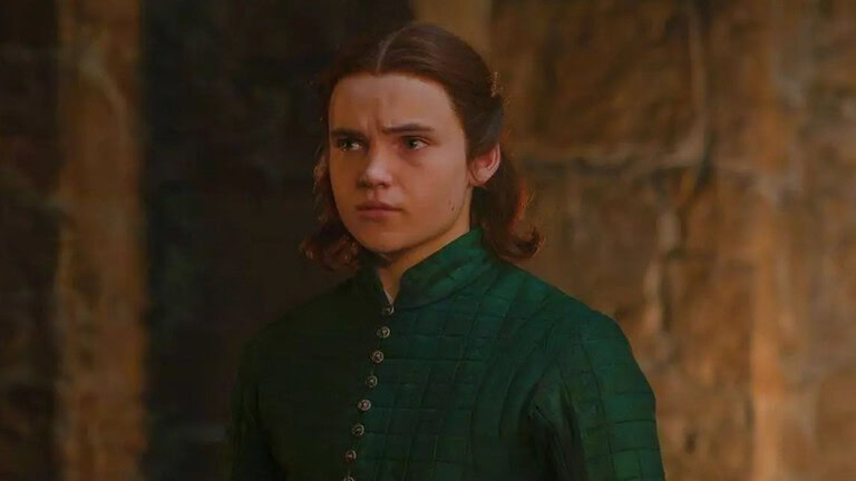 Daeron Targaryen entra in House of the Dragon con un colpo di scena