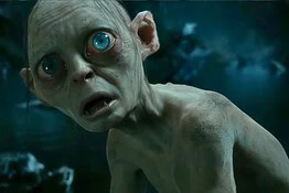 Il Signore degli Anelli: La Caccia a Gollum userà l’IA