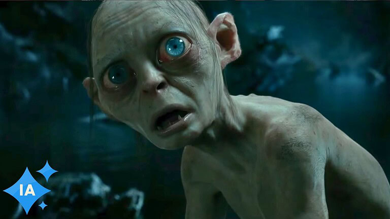 Il Signore degli Anelli: La Caccia a Gollum userà l'IA