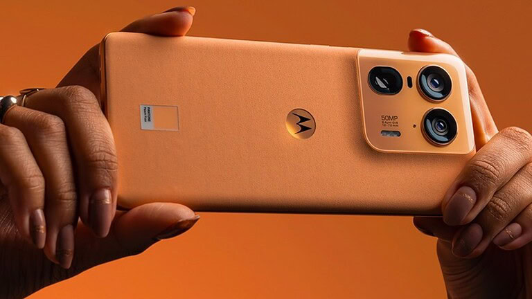 Motorola 2026: gli smartphone migliori per la fotografia mobile