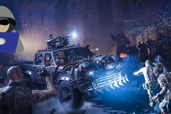 Call of Duty Black Ops su PlayStation è già invaso dagli hacker