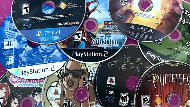 Refurbed cresce tra i gamer con l'addio ai dischi PlayStation