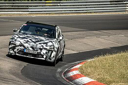 Polestar 4 SUV: debutto il 2 settembre, torna il lunotto in vetro