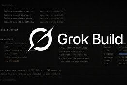 Grok Build inviava tutto il codice degli utenti sul cloud