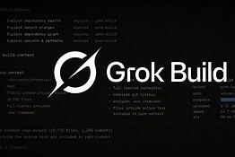Grok Build inviava tutto il codice degli utenti sul cloud