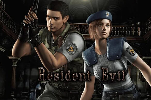 Resident Evil 1 Remake: Capcom lo starebbe già sviluppando