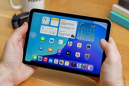 iPad mini 8, il display OLED è sempre più vicino