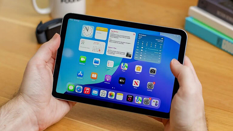 iPad mini 8, il display OLED è sempre più vicino