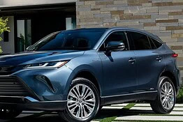 Toyota Venza, il SUV usato che batte il RAV4 sull’affare